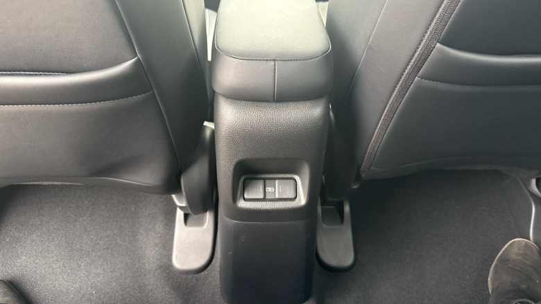 Honda Jazz 1.5 i-MMD Hybrid EX 5dr eCVT Hybrid Hatchback